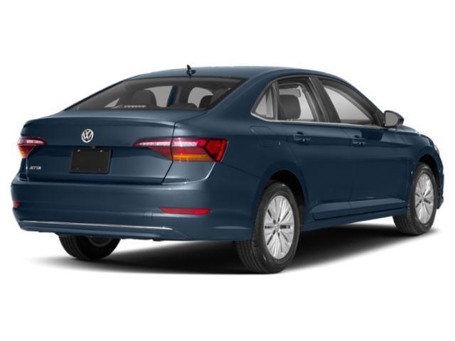 used 2020 Volkswagen Jetta car, priced at $11,988