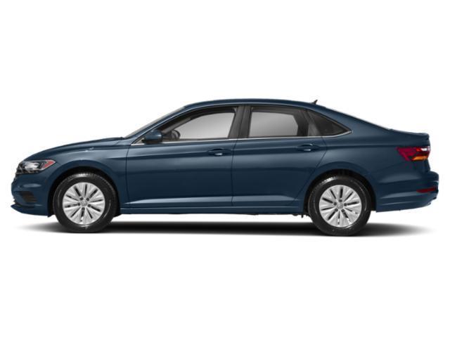 used 2020 Volkswagen Jetta car, priced at $11,988