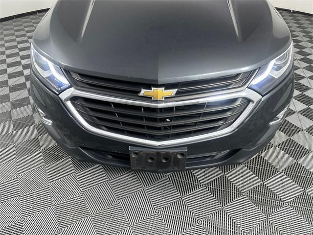 used 2018 Chevrolet Equinox car, priced at $15,998