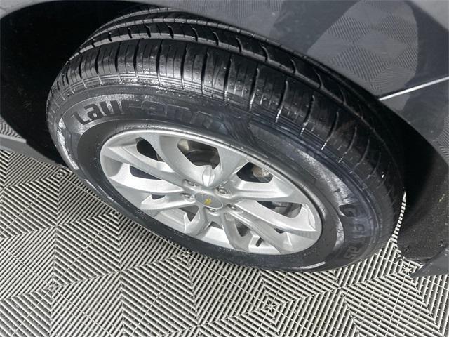 used 2018 Chevrolet Equinox car, priced at $15,998