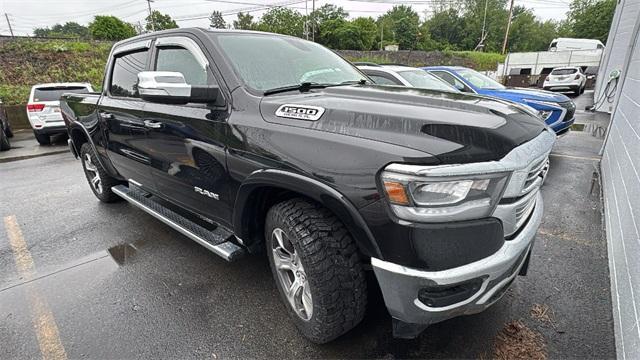 used 2019 Ram 1500 car, priced at $30,498