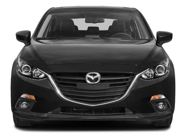 used 2016 Mazda Mazda3 car, priced at $16,998