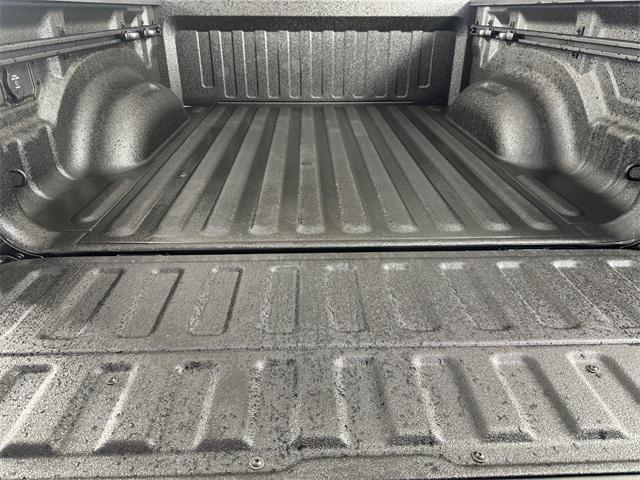 new 2025 Ram 1500 car, priced at $53,116