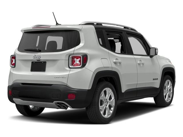 used 2016 Jeep Renegade car, priced at $14,998