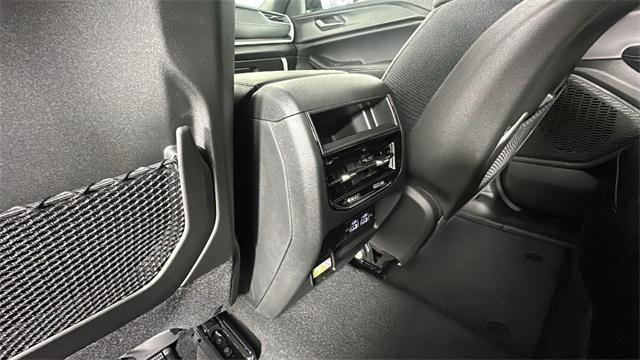 new 2025 Jeep Grand Cherokee car, priced at $42,094