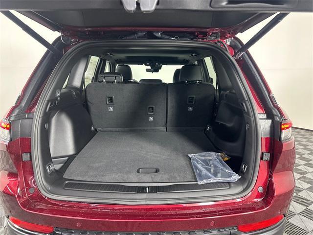 new 2025 Jeep Grand Cherokee car, priced at $42,094