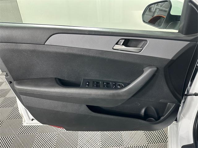 used 2019 Hyundai Sonata car, priced at $15,998