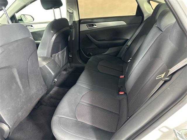 used 2019 Hyundai Sonata car, priced at $15,998