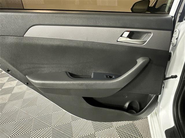 used 2019 Hyundai Sonata car, priced at $15,998