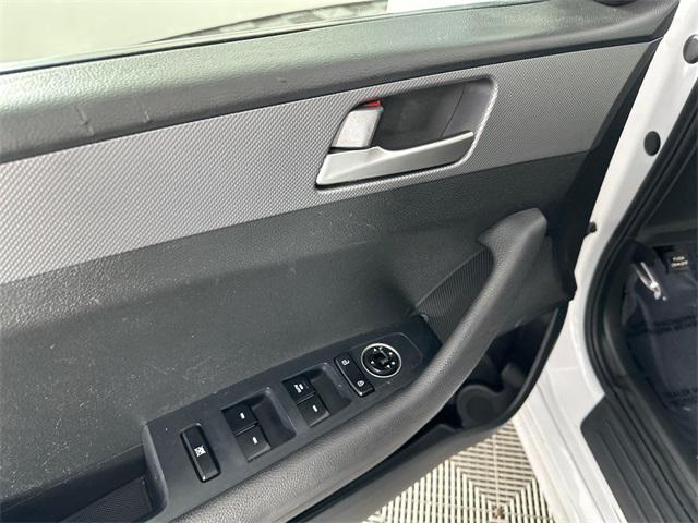 used 2019 Hyundai Sonata car, priced at $15,998