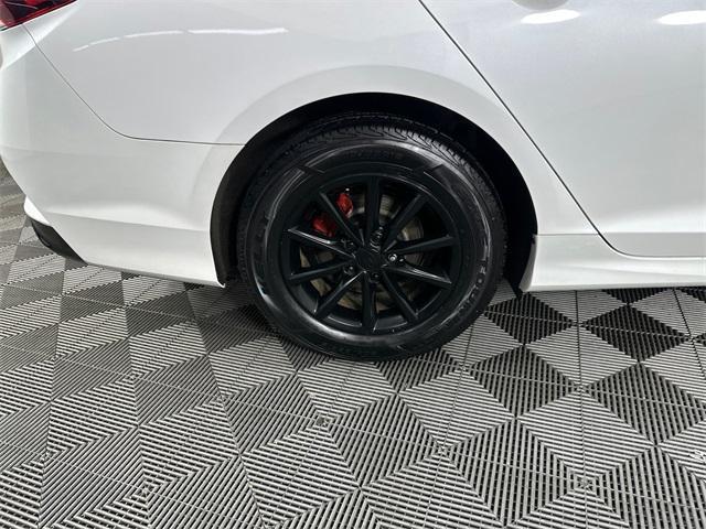 used 2019 Hyundai Sonata car, priced at $15,998