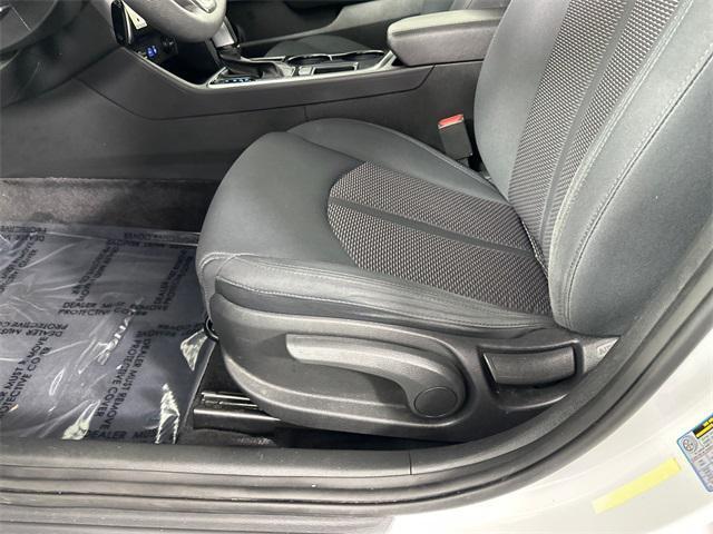 used 2019 Hyundai Sonata car, priced at $15,998