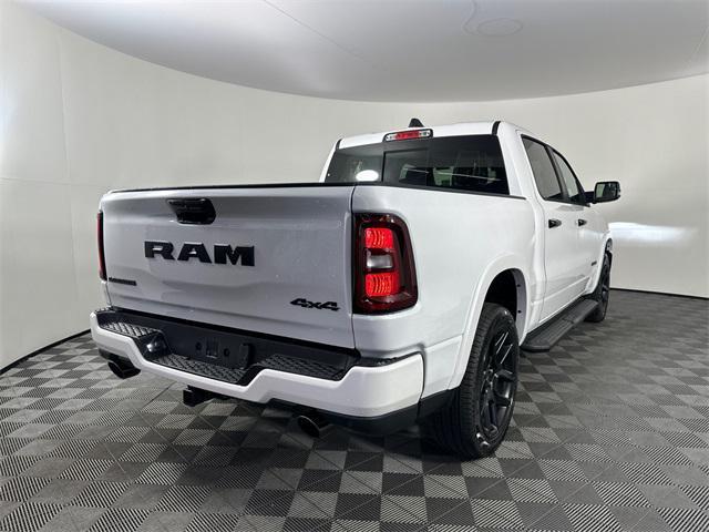 new 2025 Ram 1500 car, priced at $66,216