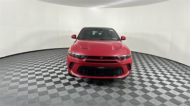 new 2024 Dodge Hornet car, priced at $40,040