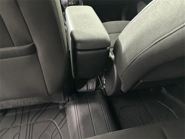 used 2023 Chevrolet TrailBlazer car, priced at $22,795