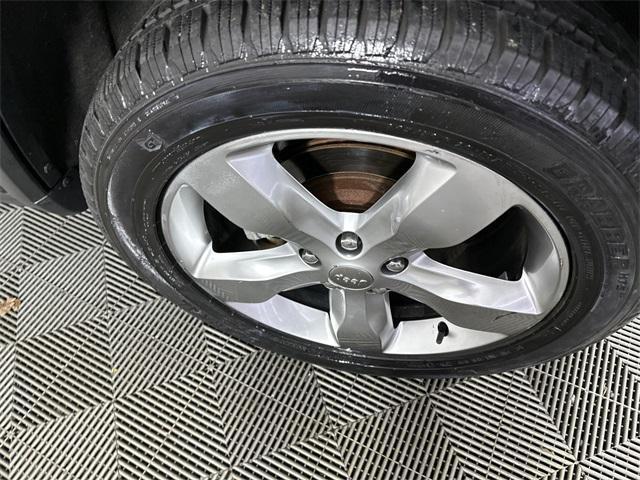 used 2013 Jeep Grand Cherokee car, priced at $14,498