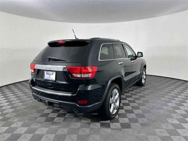 used 2013 Jeep Grand Cherokee car, priced at $14,498