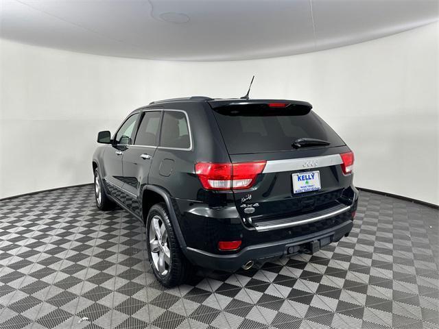 used 2013 Jeep Grand Cherokee car, priced at $14,498