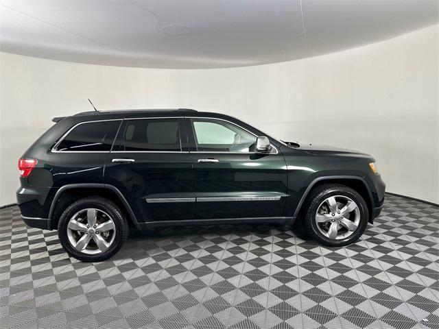 used 2013 Jeep Grand Cherokee car, priced at $14,498
