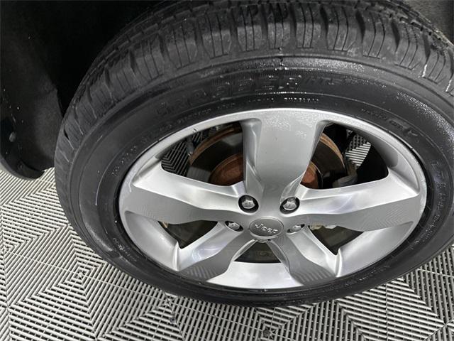 used 2013 Jeep Grand Cherokee car, priced at $14,498