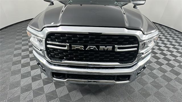 new 2024 Ram 2500 car, priced at $71,170
