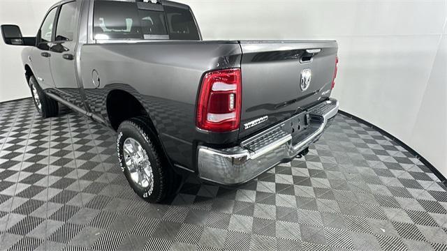 new 2024 Ram 2500 car, priced at $68,147