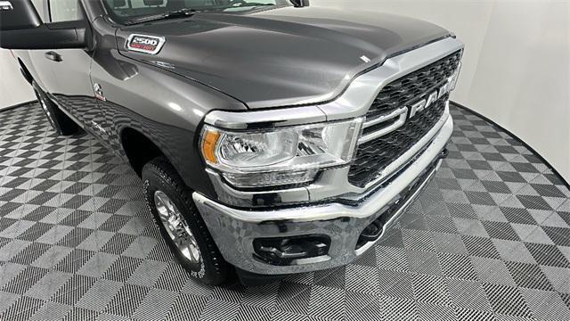 new 2024 Ram 2500 car, priced at $68,147