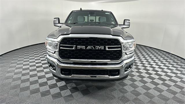 new 2024 Ram 2500 car, priced at $68,147