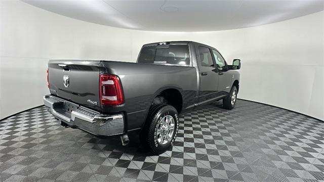 new 2024 Ram 2500 car, priced at $68,147