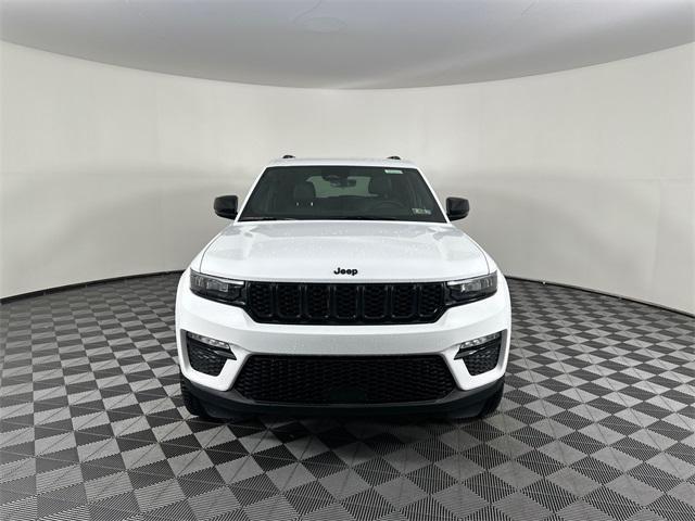 new 2025 Jeep Grand Cherokee car, priced at $43,678