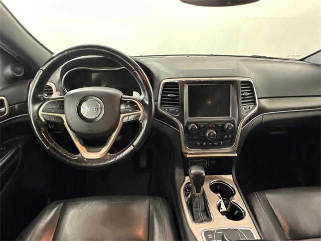 used 2020 Jeep Cherokee car, priced at $21,988