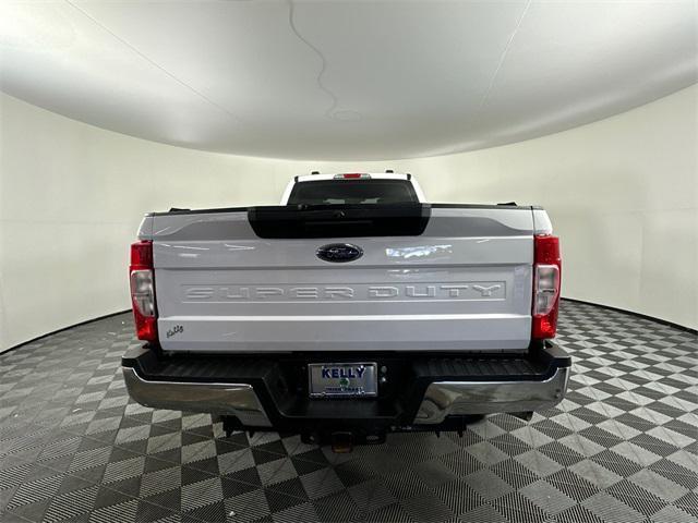 used 2021 Ford F-350 car, priced at $44,688