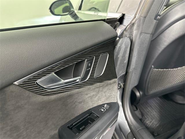 used 2016 Audi RS 7 car, priced at $38,888