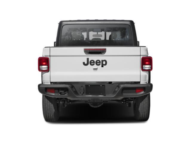 new 2025 Jeep Gladiator car, priced at $46,157