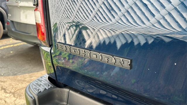 used 2020 Ram 1500 car, priced at $32,498