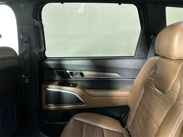 used 2022 Kia Telluride car, priced at $36,488