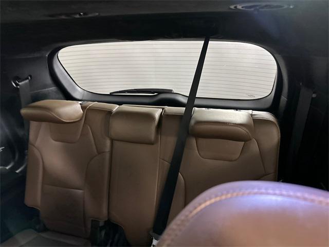 used 2022 Kia Telluride car, priced at $36,488