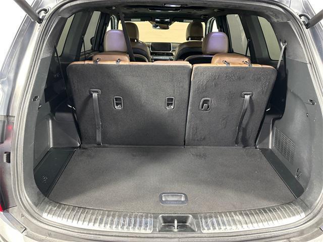 used 2022 Kia Telluride car, priced at $36,488
