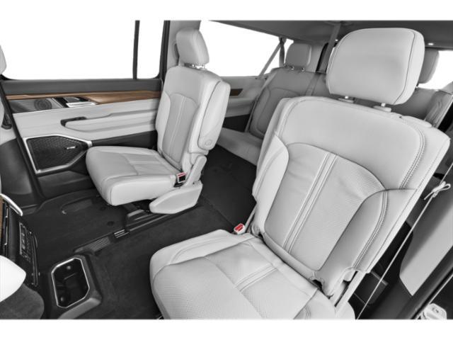 new 2025 Jeep Wagoneer L car, priced at $79,425
