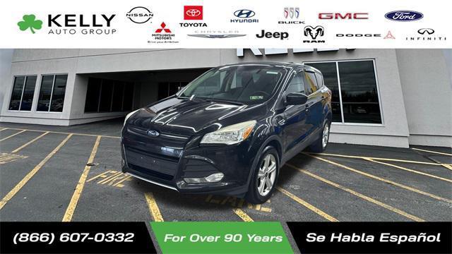used 2014 Ford Escape car, priced at $9,998