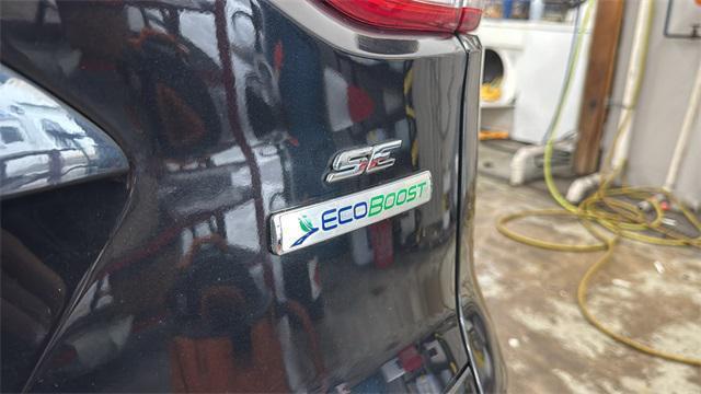 used 2014 Ford Escape car, priced at $5,998