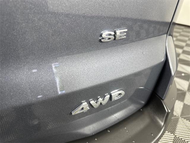 used 2022 Ford EcoSport car, priced at $19,795