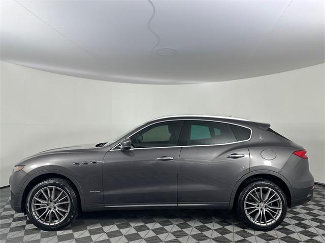 used 2019 Maserati Levante car, priced at $35,988