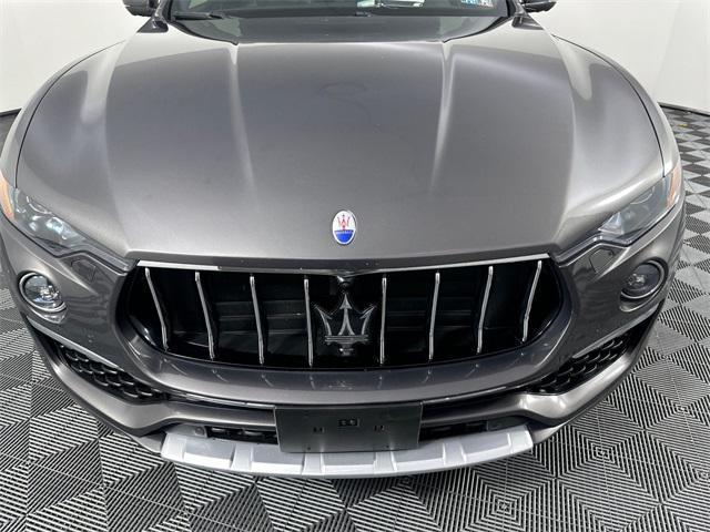 used 2019 Maserati Levante car, priced at $35,988