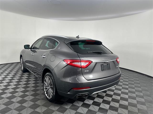 used 2019 Maserati Levante car, priced at $35,988