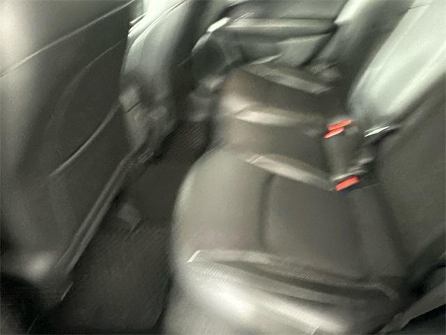 used 2020 Jeep Compass car, priced at $18,995