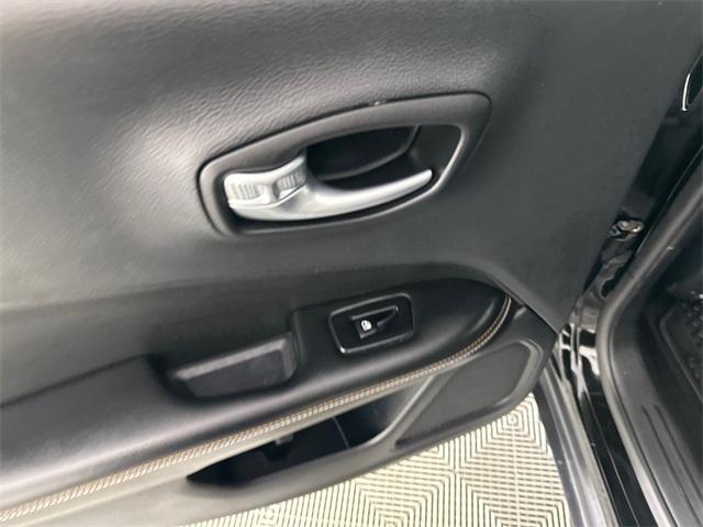 used 2020 Jeep Compass car, priced at $18,995