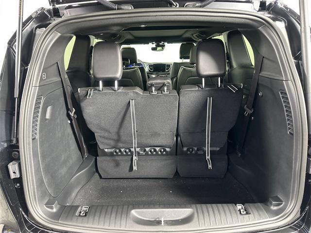 new 2026 Chrysler Pacifica car, priced at $51,084