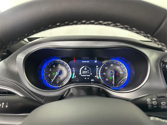 new 2026 Chrysler Pacifica car, priced at $51,084