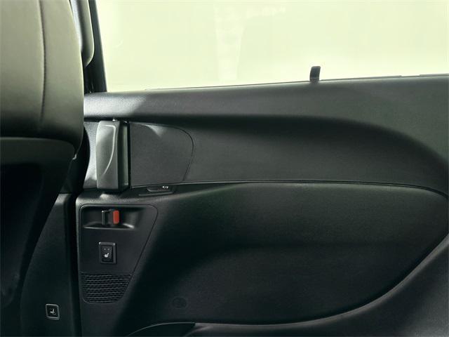 new 2026 Chrysler Pacifica car, priced at $51,084